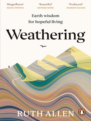 Weathering - ebook